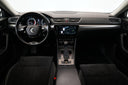Škoda Superb 1.5 TSI 110 kW Style
