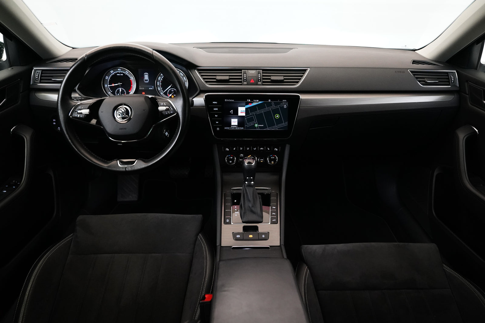 Škoda Superb 1.5 TSI 110 kW Style – foto 5