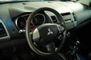 Mitsubishi Outlander 2.2 Diesel