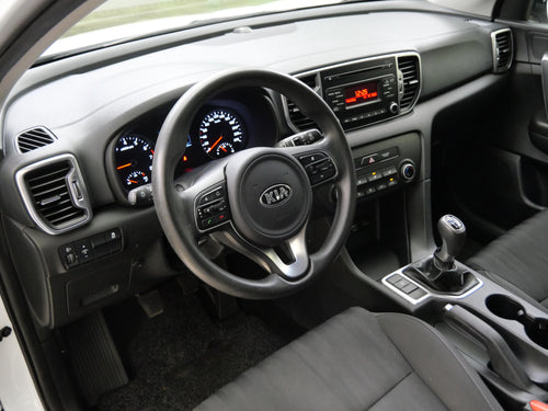 Kia Sportage 1.6 GDi 97 kW Active – foto 5
