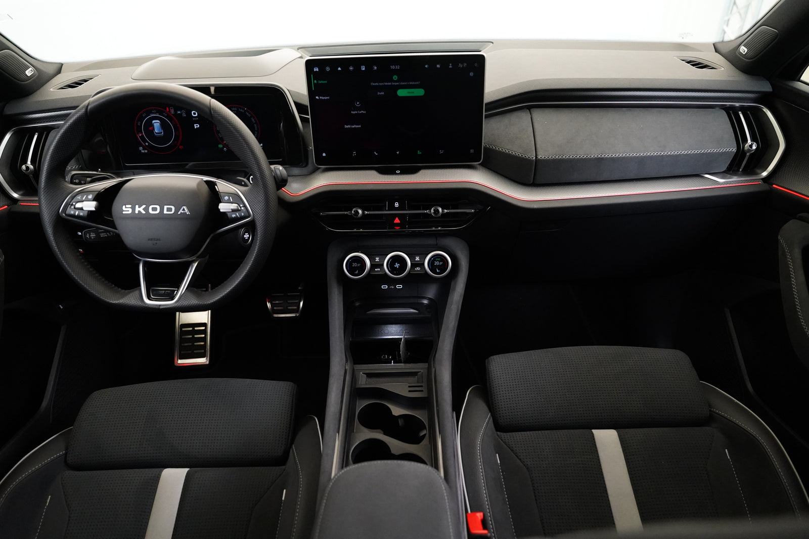 Škoda Kodiaq 2.0 TDI 142 kW 4x4 Sportline – foto 5