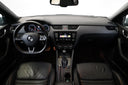 Škoda Octavia 2.0 TDI 135 kW 4x4 RS