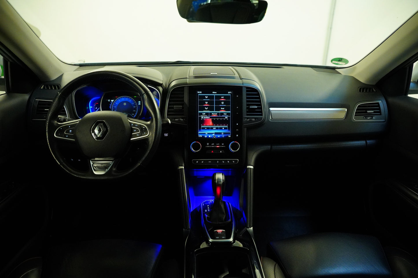 Renault Koleos 2.0 dCi 140 kW 4x4 Initiale