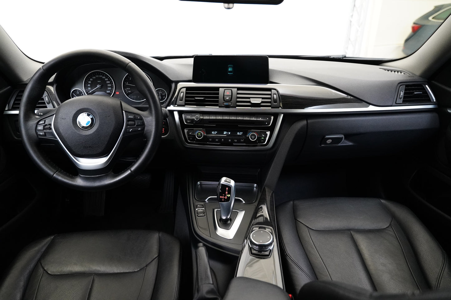 BMW Řada 4 420 i 135 kW Luxury Line