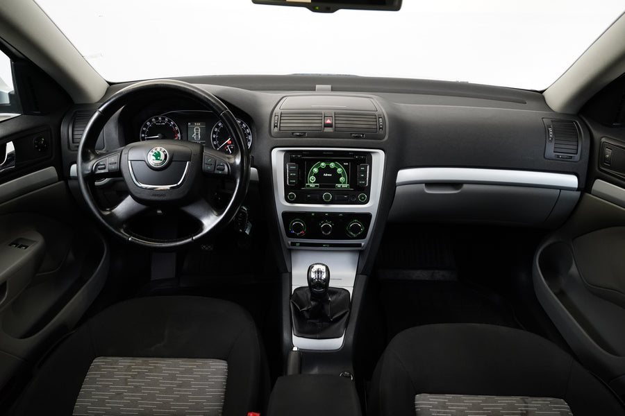 Škoda Octavia Octavia 1.6 TDI – foto 5