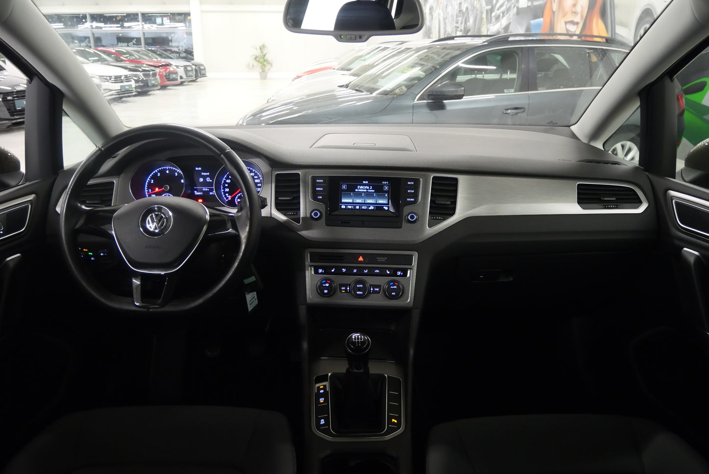 Volkswagen Golf 1.2 TSI 81 kW Comfortline