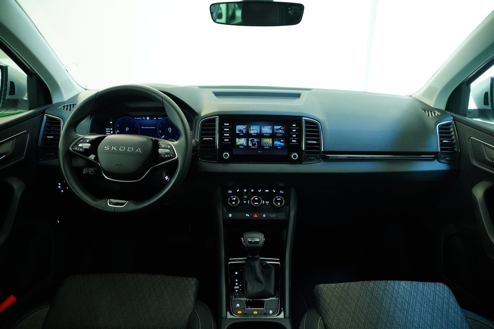 Škoda Karoq 1.5 TSI 110 kW Top Selection – foto 5