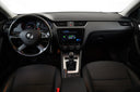 Škoda Octavia 1.2 TSI 77 kW Elegance
