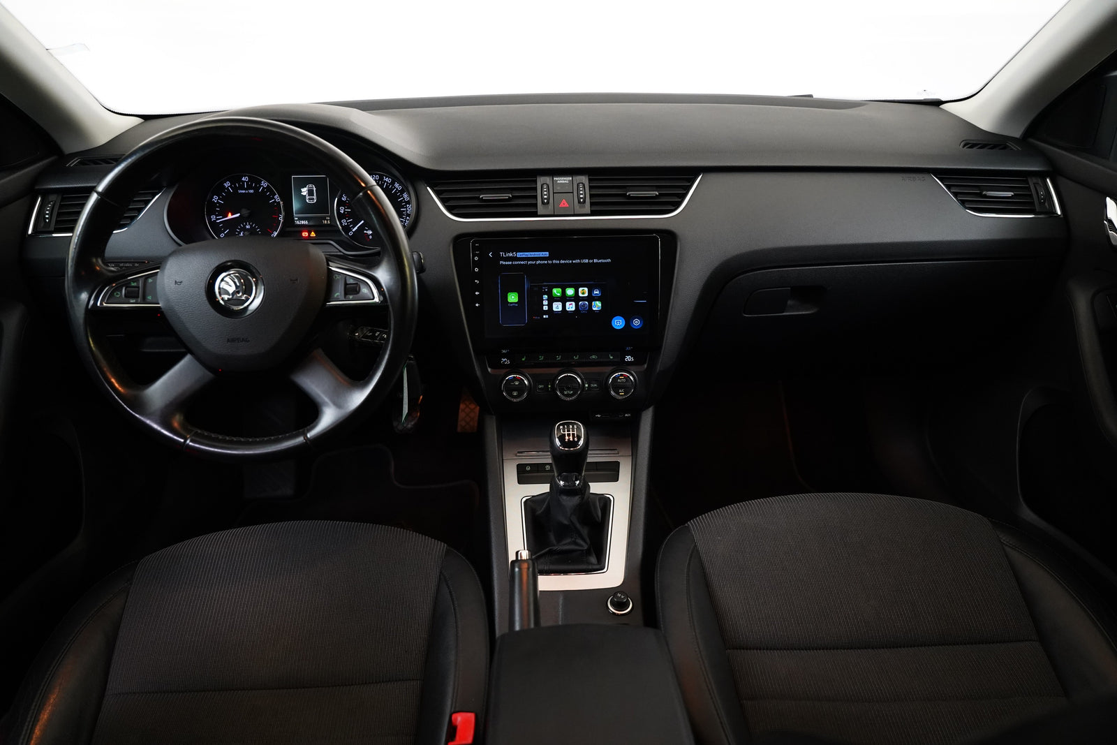 Škoda Octavia 1.2 TSI 77 kW Elegance – foto 5