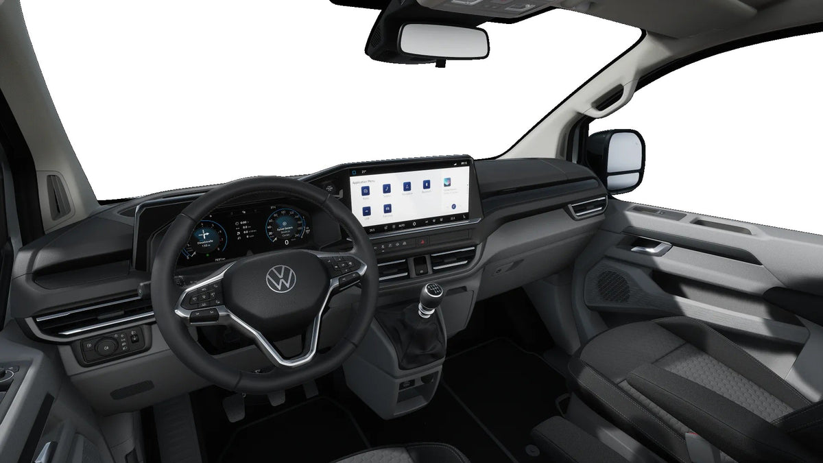 Volkswagen Caravelle Life 2,0 TDI DR – foto 5