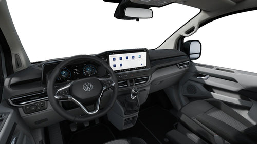 Volkswagen Caravelle Life 2,0 TDI DR – foto 5
