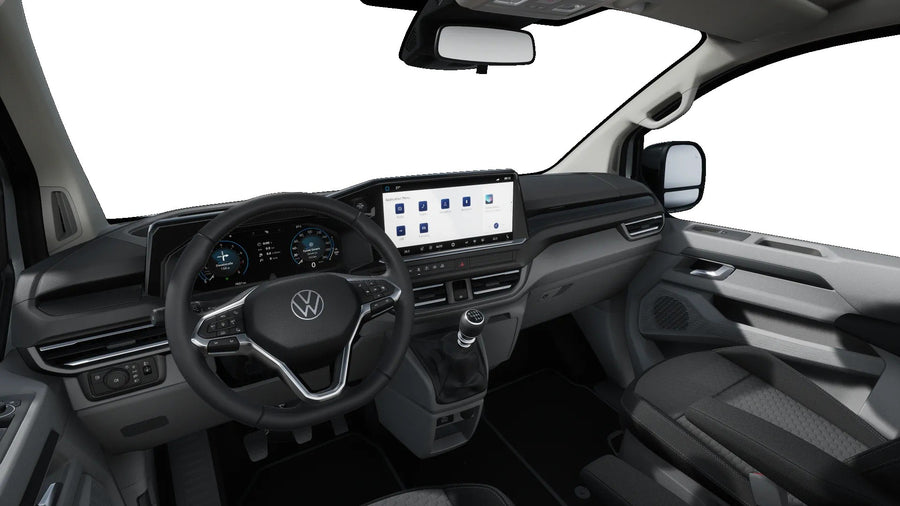 Volkswagen Caravelle Life 2,0 TDI DR – foto 5