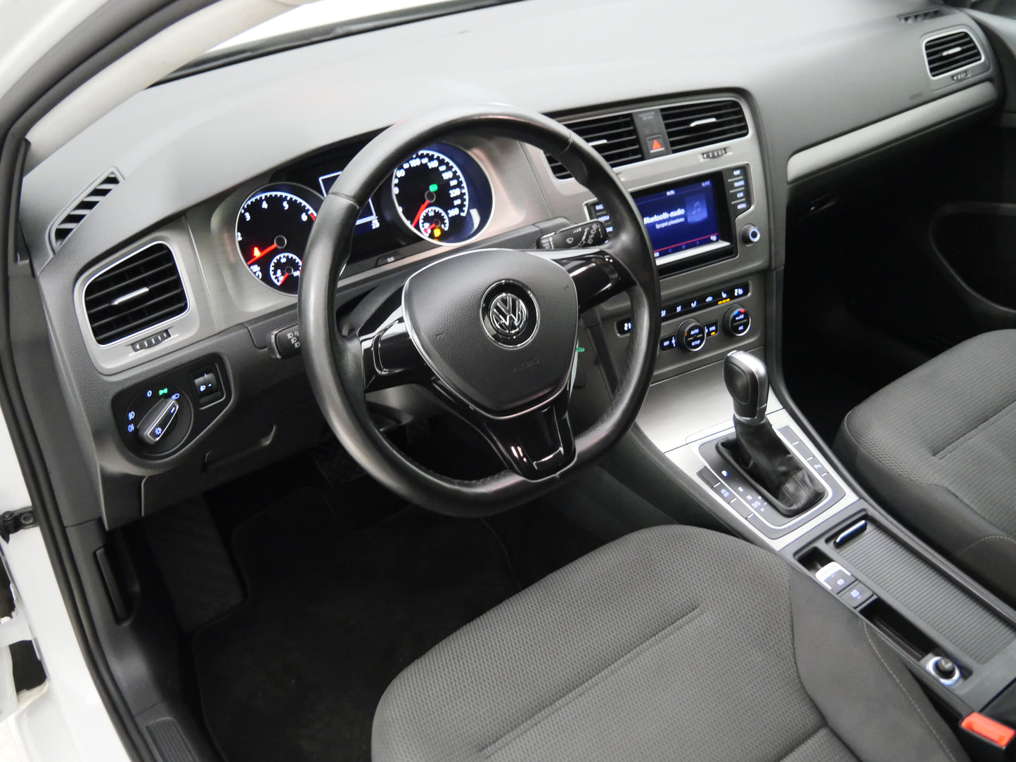 Volkswagen Golf 1.2 TSI 77 kW Comfortline