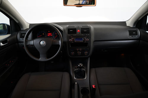 Volkswagen Golf 1.4 59kW 16V Trendline Edition – foto 5