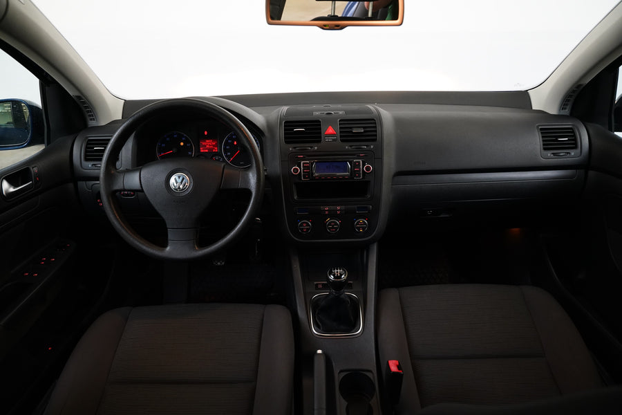 Volkswagen Golf 1.4 59kW 16V Trendline Edition – foto 5