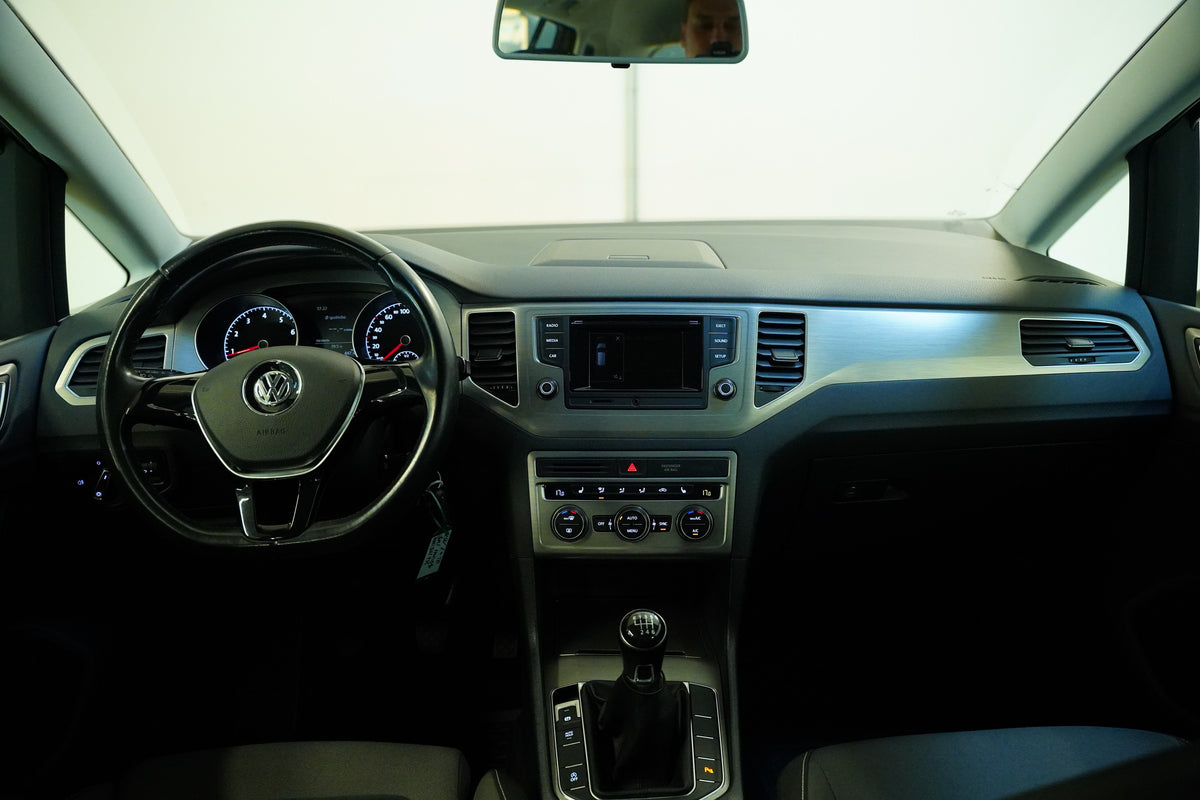 Volkswagen Golf 1.4 TSI 92 kW Comfortline – foto 5