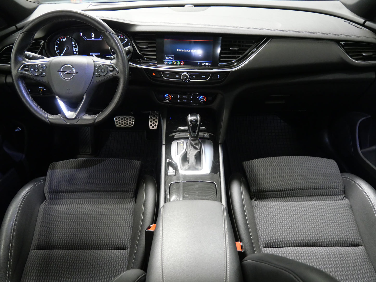 Opel Insignia 2.0 CDTI 125 kW Innovation