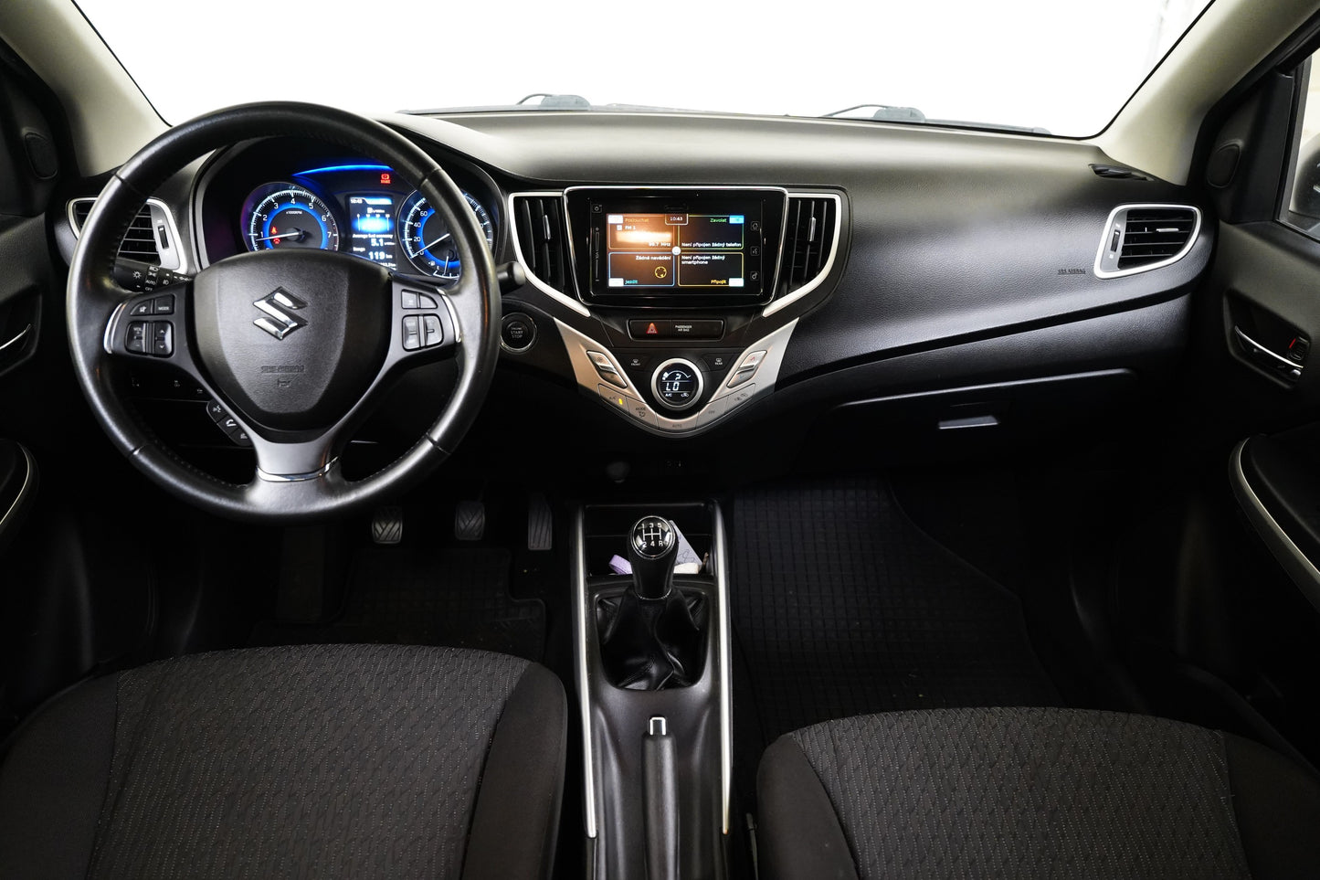 Suzuki Baleno 1.2 DualJet 66 kW Elegance