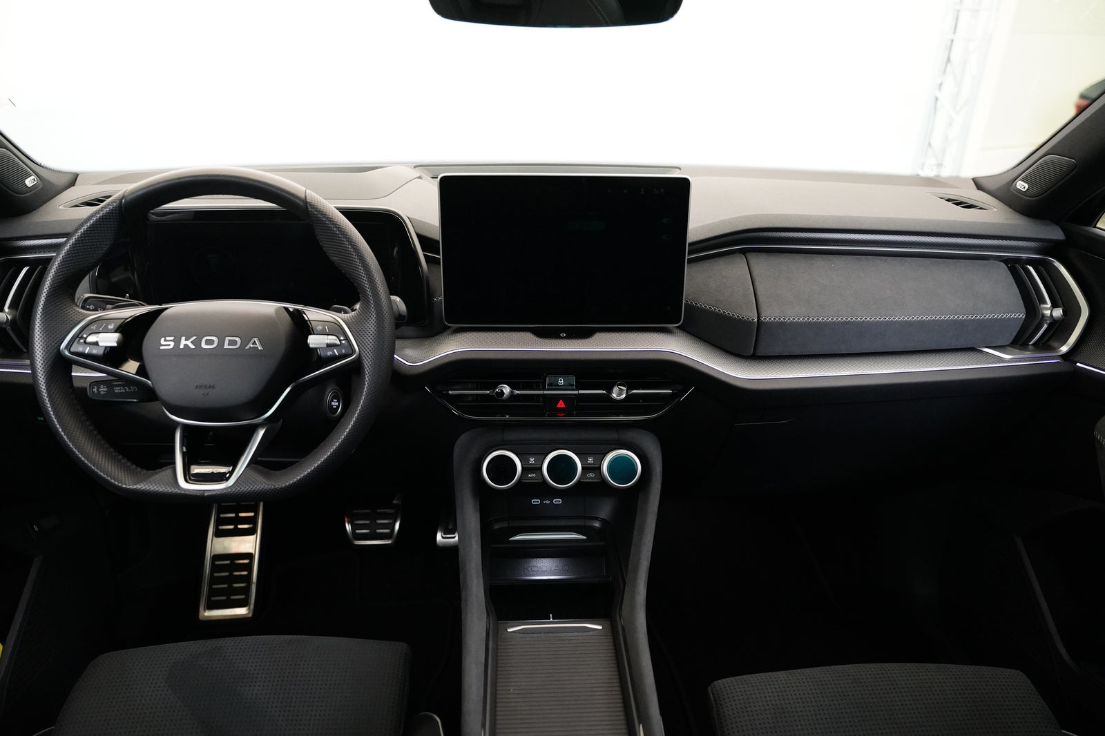 Škoda Kodiaq 2.0 TDI 142 kW 4x4 Sportline – foto 5