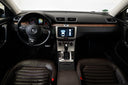 Volkswagen Passat 2.0 TSI 155 kW Exclusive