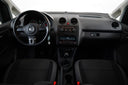 Volkswagen Caddy 1.2 TSI 63 kW Soccer