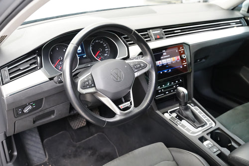 Volkswagen Passat 2.0 TDI 147kW 4Motion Elegance – foto 5