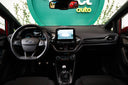 Ford Fiesta 1.0 EcoBoost 74 kW ST-Line