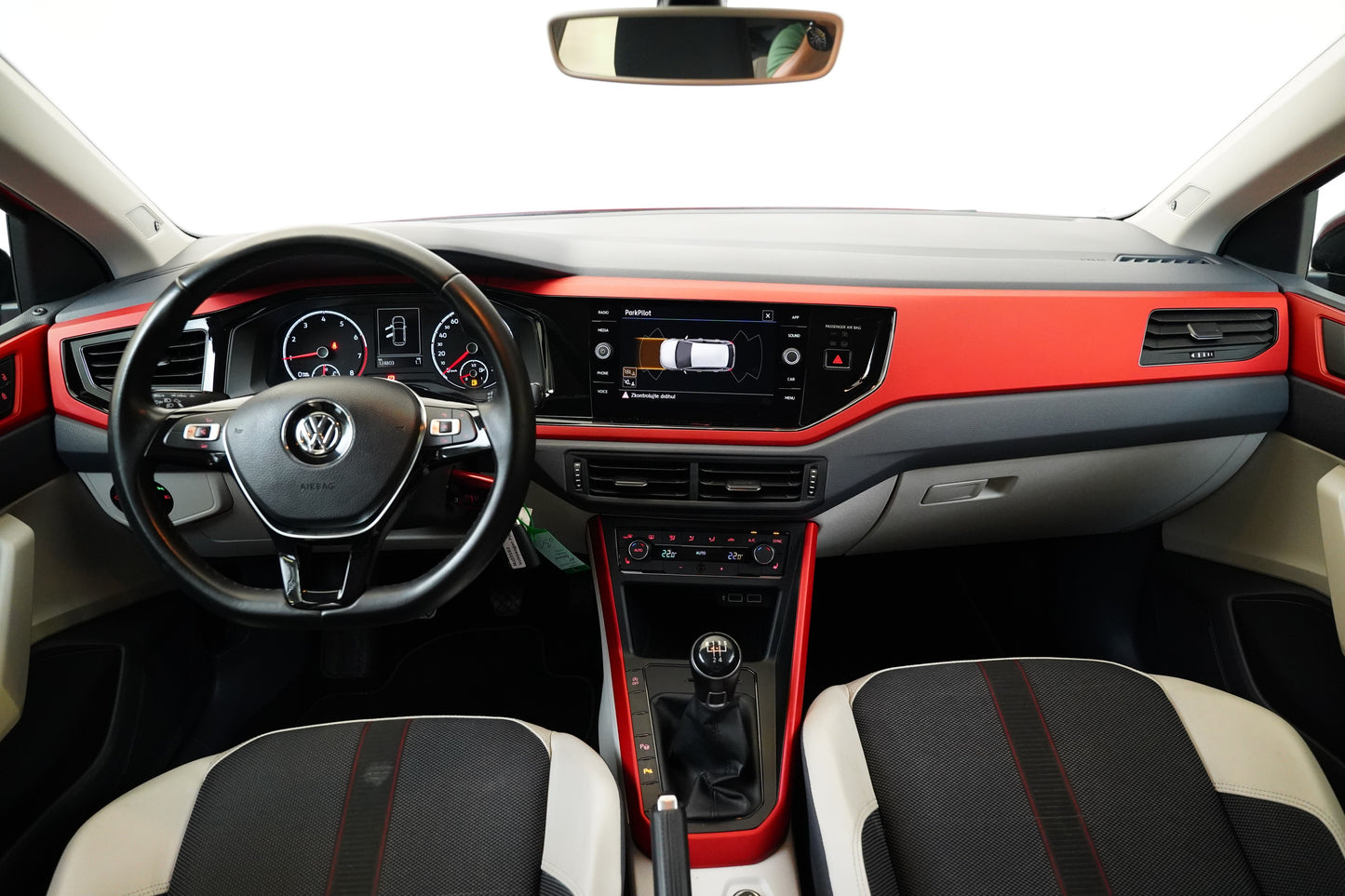 Volkswagen Polo 1.0 TSI 70 kW Beats