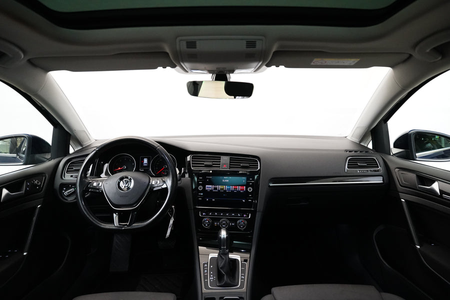 Volkswagen Golf 1.4 TSI 92 kW DSG Highline – foto 5