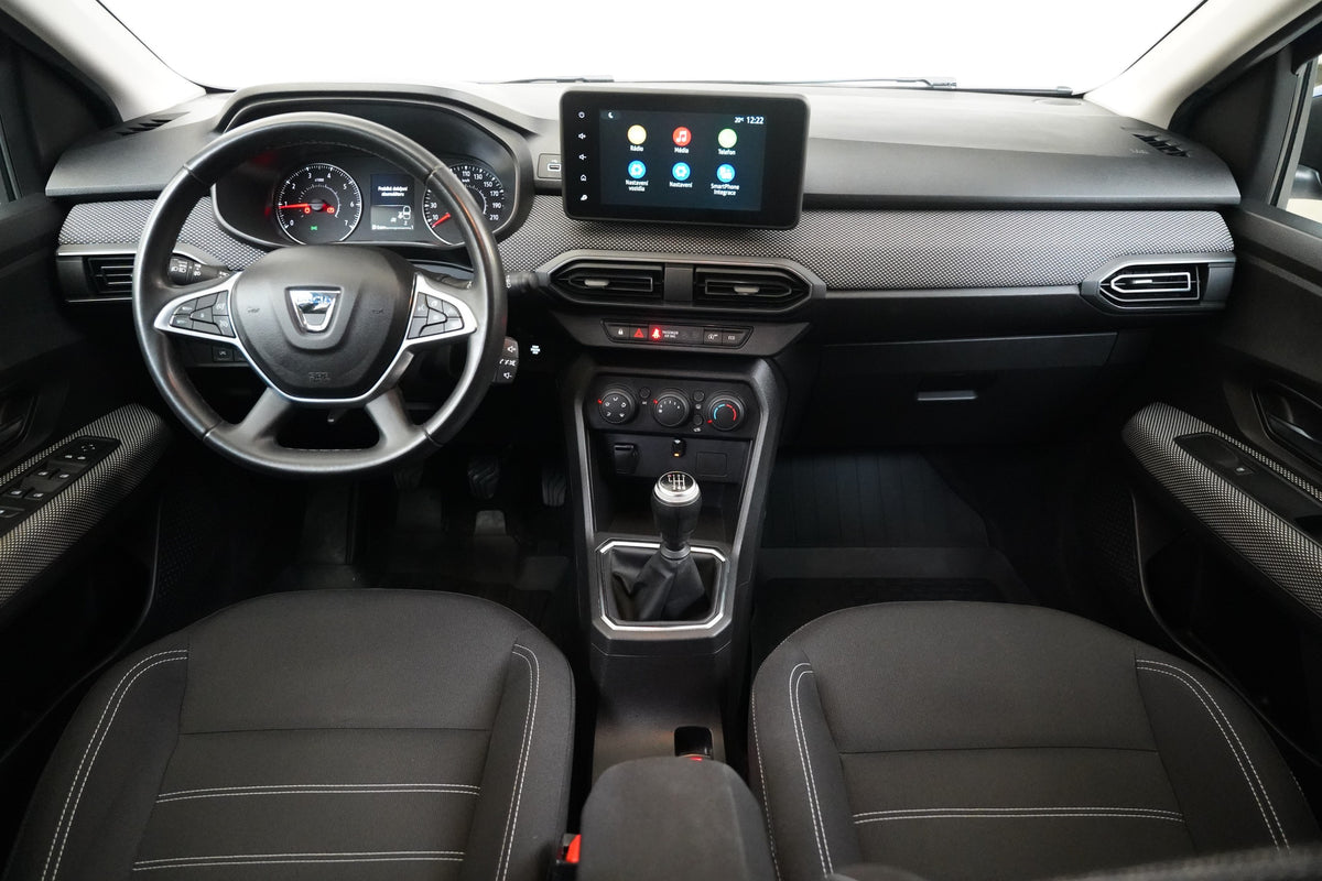 Dacia Jogger 1.0 TCe 67 kW LPG – foto 5