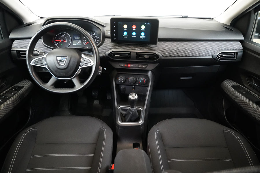 Dacia Jogger 1.0 TCe 67 kW LPG – foto 5