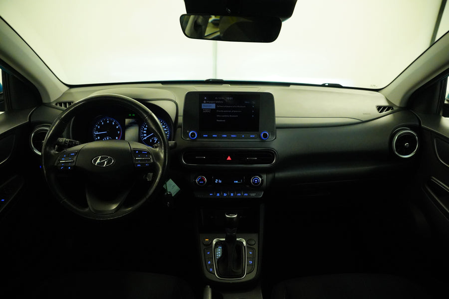 Hyundai Kona 1.6 T-GDi 145kW – foto 5