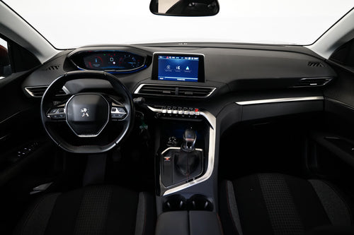 Peugeot 3008 2.0 BlueHDI 110 kW Active – foto 5