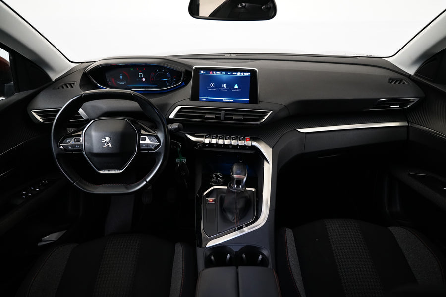 Peugeot 3008 2.0 BlueHDI 110 kW Active – foto 5