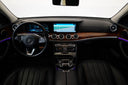Mercedes-Benz E220 2.0 d 143 kW