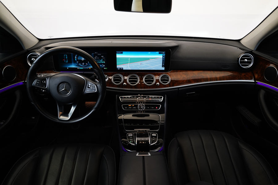 Mercedes-Benz E220 2.0 d 143 kW – foto 5