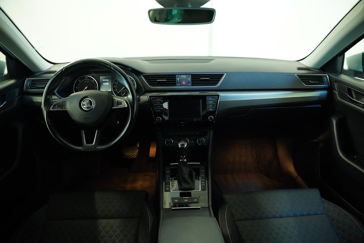 Škoda Superb 2.0 TDI 140 kW Style – foto 5