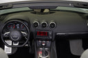 Audi TT 2.0 TFSI 155 kW Quattro