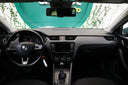 Škoda Octavia 2.0 TDI 135 kW Scout