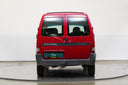 Citroën Berlingo 1.4i 55 kW
