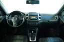 Volkswagen Tiguan 2.0 TSI 132 kW DSG 4Motion