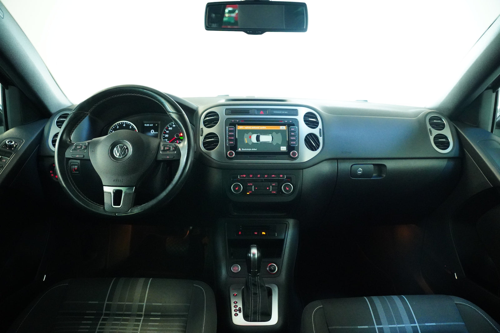 Volkswagen Tiguan 2.0 TSI 132 kW DSG 4Motion – foto 5
