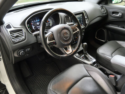 Jeep Compass 1.3 Turbo PHEV 132kW S Limited – foto 5