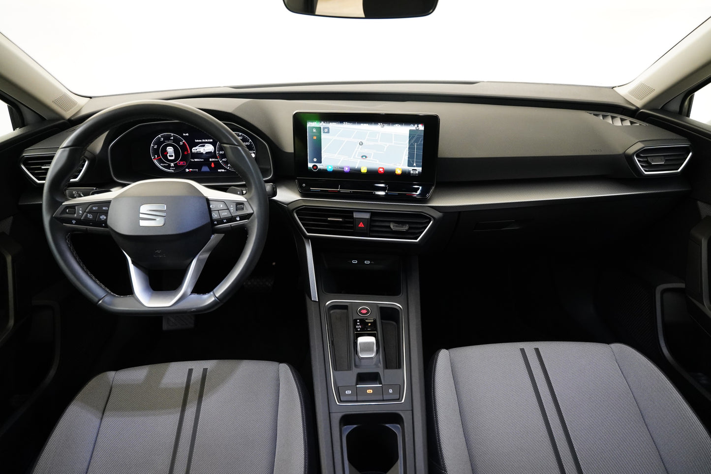 Seat Leon 2.0 TDI 110 kW Style