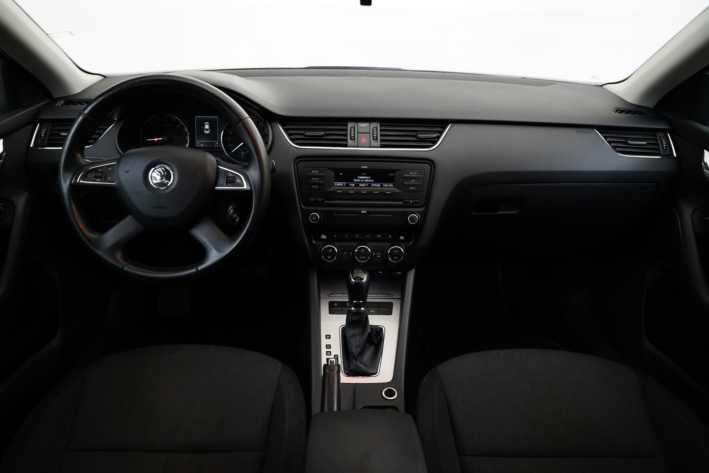 Škoda Octavia 2.0 TDI 110 kW DSG Elegance+