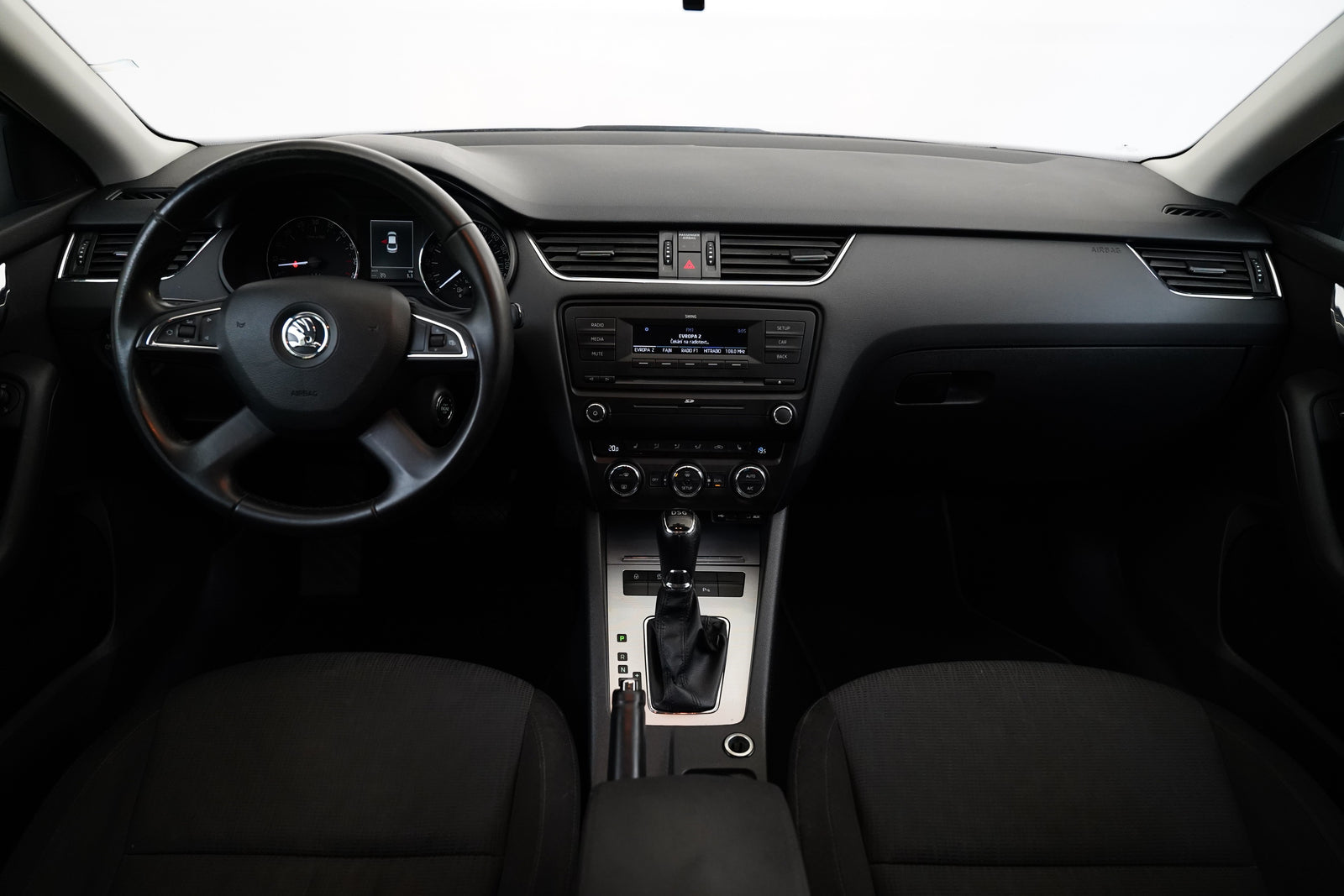 Škoda Octavia 2.0 TDI 110 kW DSG Elegance+ – foto 5