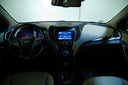 Hyundai Santa Fe 2.2 CRDi 145 kW 4WD Premium