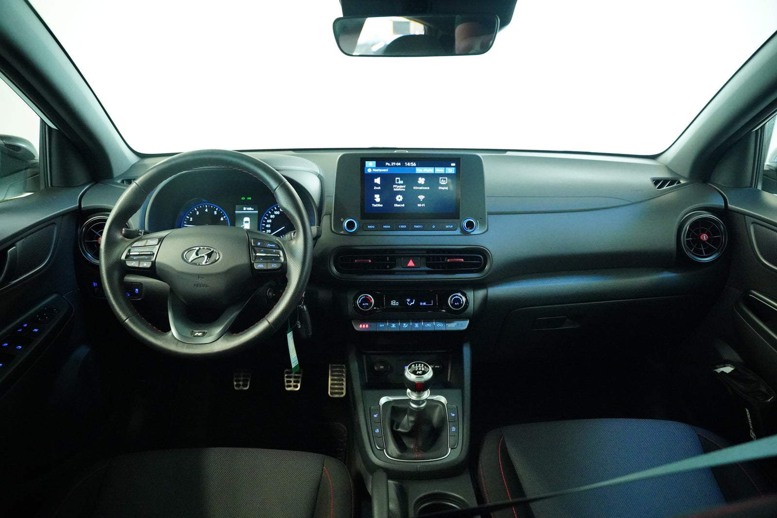 Hyundai Kona 1.0 T-GDi N-Line – foto 5