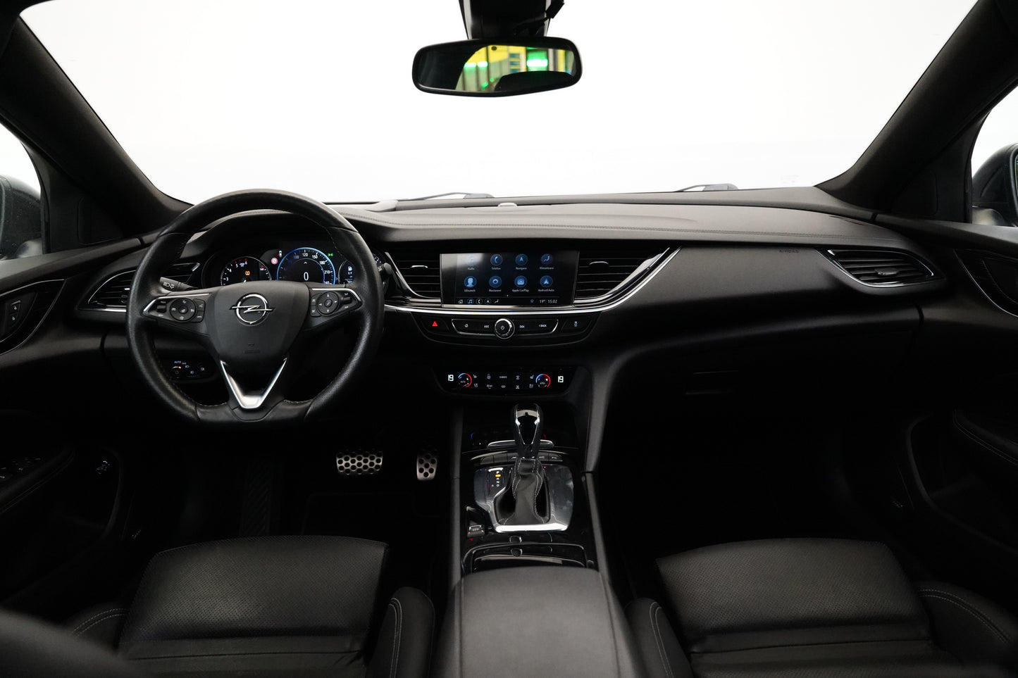 Opel Insignia 2.0 CDTI 125 kW Innovation