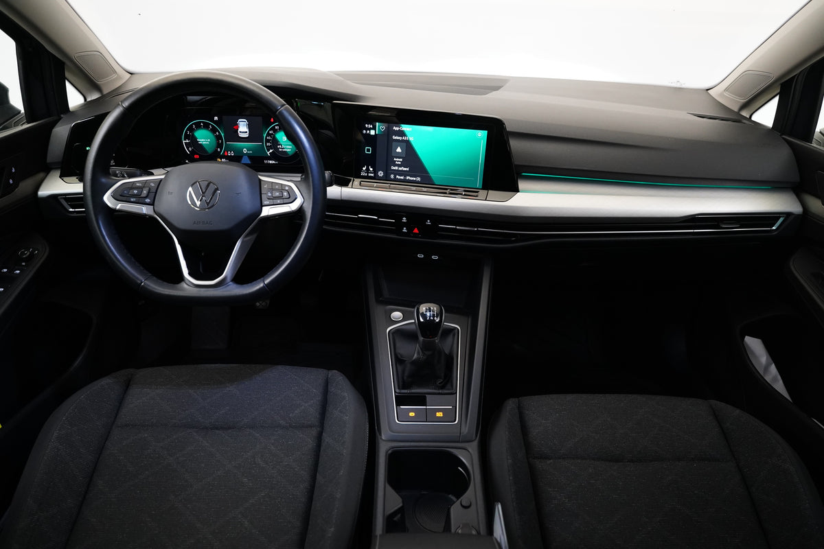 Volkswagen Golf 1.0 TSI 81 kW Life – foto 5